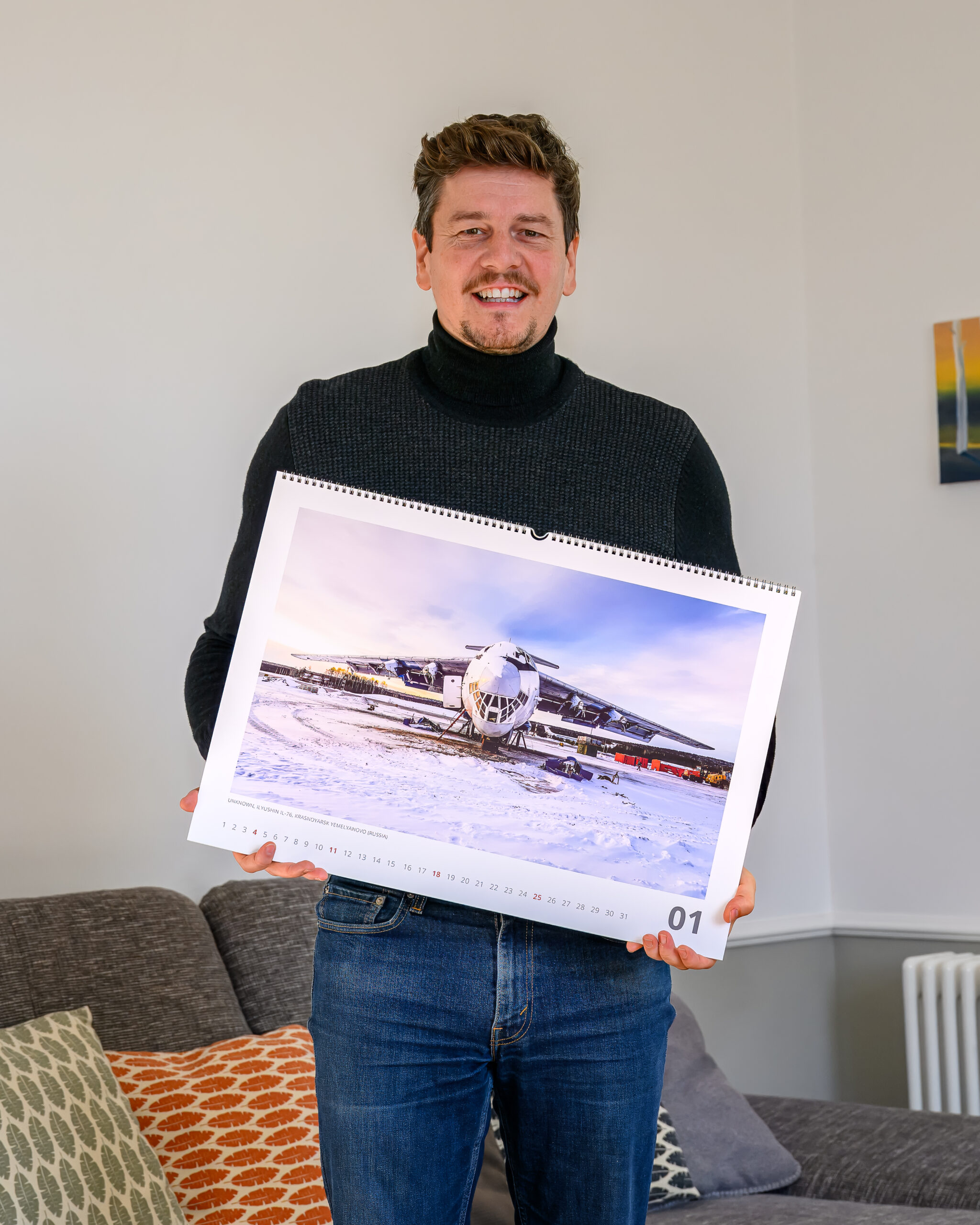 Felix Kalender 2026-2